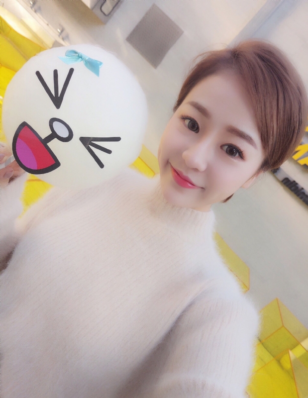 程程的第二张照片--昆明相亲服务中心