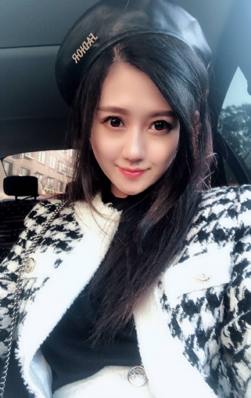 张雁娥的第一张照片--昆明相亲服务中心