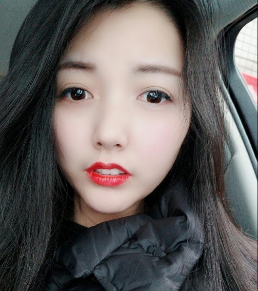 刘艺洋的第一张照片--昆明相亲服务中心