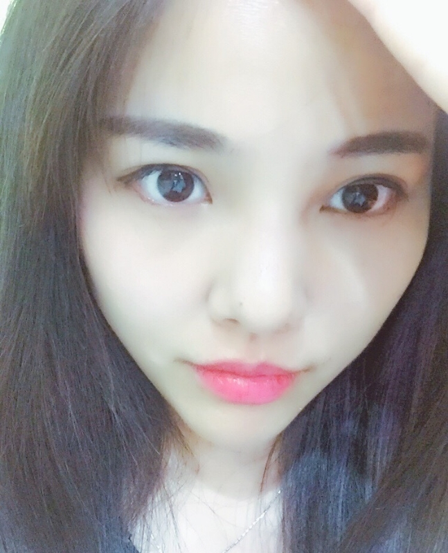 馨馨向荣的第一张照片--昆明相亲服务中心