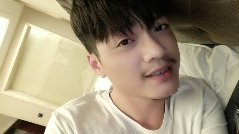 快乐老男人的第一张照片--昆明相亲服务中心