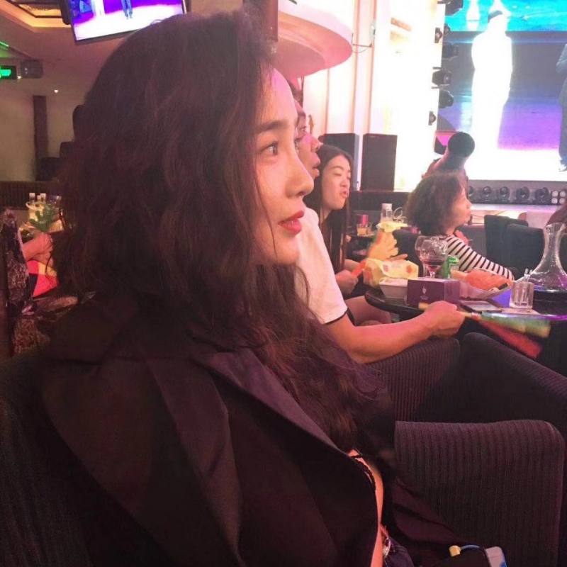 关于喜欢的第一张照片--昆明相亲服务中心