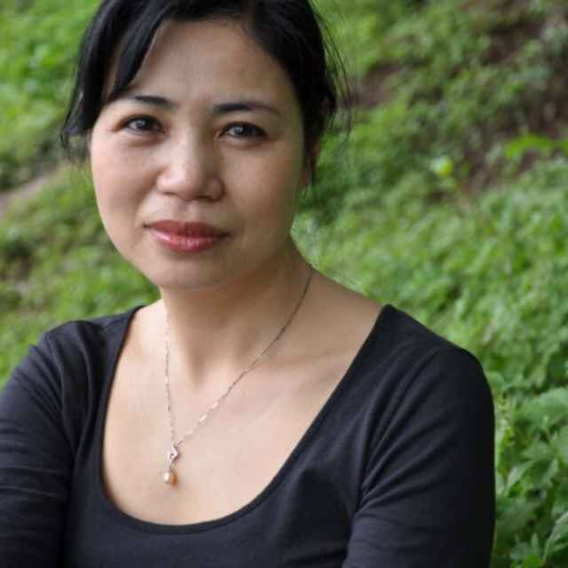 欣悦237的第一张照片--昆明相亲服务中心