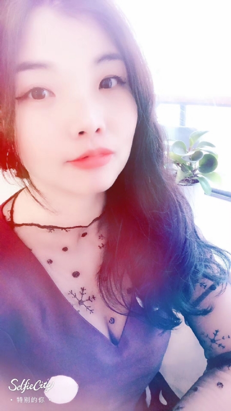 杜艳艳的第一张照片--昆明相亲服务中心