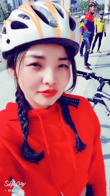 杜艳艳的第三张照片--昆明相亲服务中心