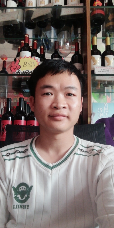 真心征婚的第二张照片--昆明相亲服务中心