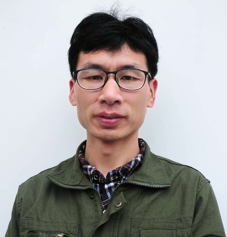 不朽的灵魂的第一张照片--昆明相亲服务中心