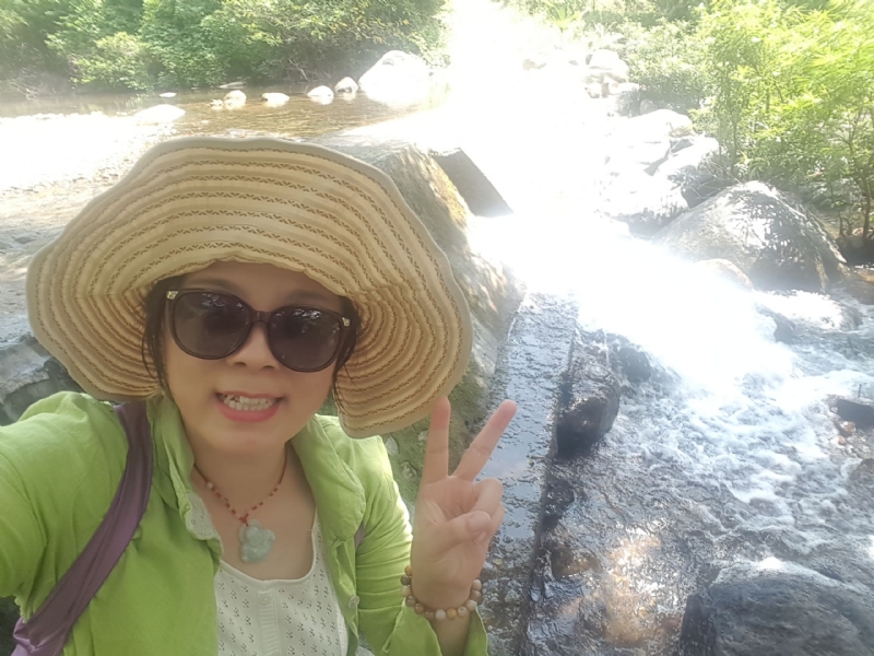 一个人的城的第一张照片--昆明相亲服务中心