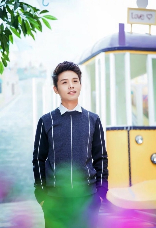 平凡的人的第一张照片--昆明相亲服务中心