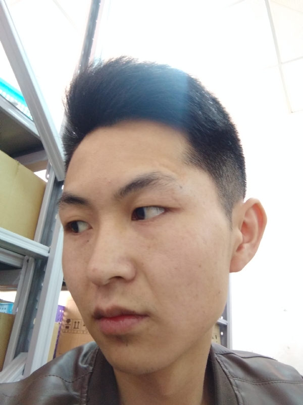 是咯是咯的第一张照片--昆明相亲服务中心