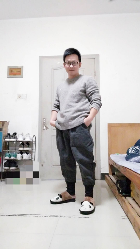 宁国星星的第一张照片--昆明相亲服务中心