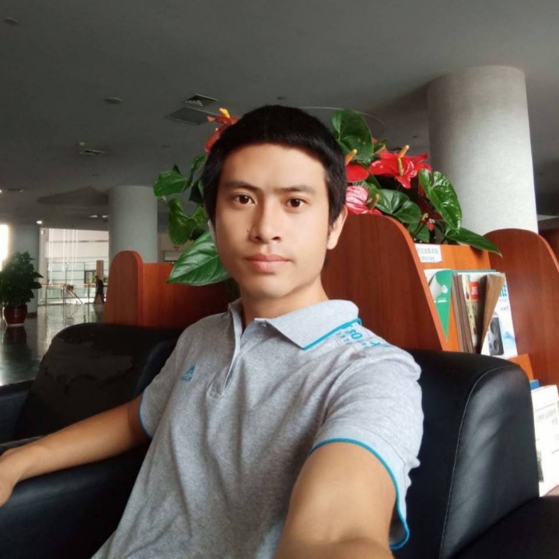 峰峰的第一张照片--昆明相亲服务中心