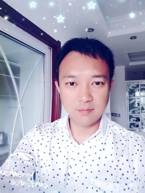 真诚小哥的第一张照片--昆明相亲服务中心