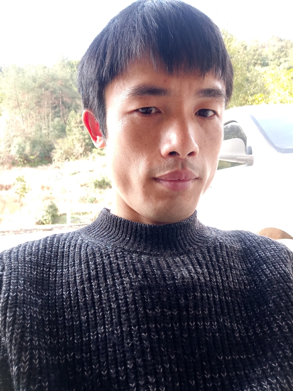 只为遇见你的第一张照片--昆明相亲服务中心