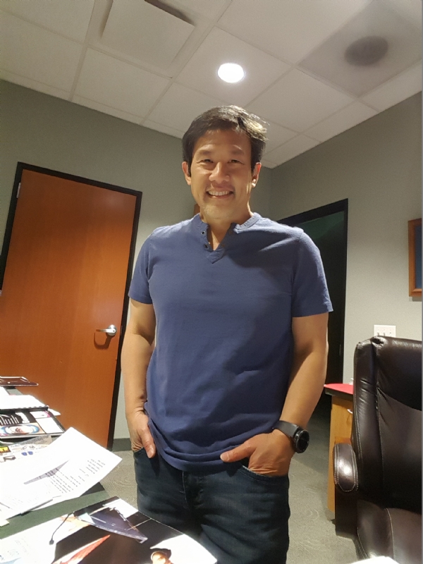 GoodwillAlex的第一张照片--昆明相亲服务中心