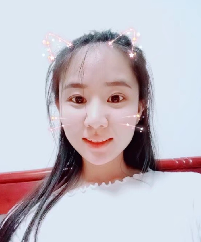 叶美美的第一张照片--昆明相亲服务中心