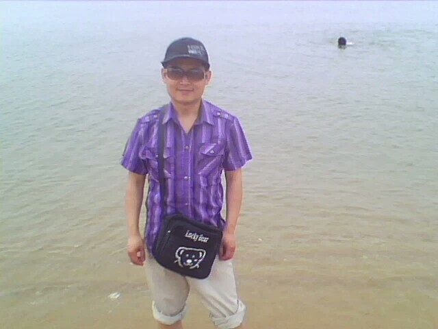 拾贝的第一张照片--昆明相亲服务中心