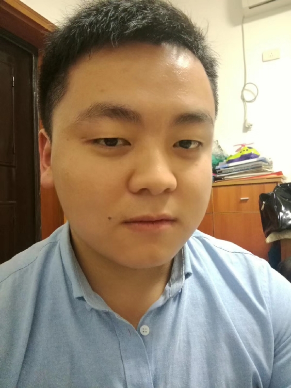 逍遥哥哥的第一张照片--昆明相亲服务中心