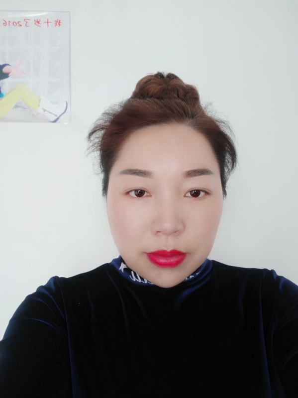 美丽人生的第一张照片--昆明相亲服务中心