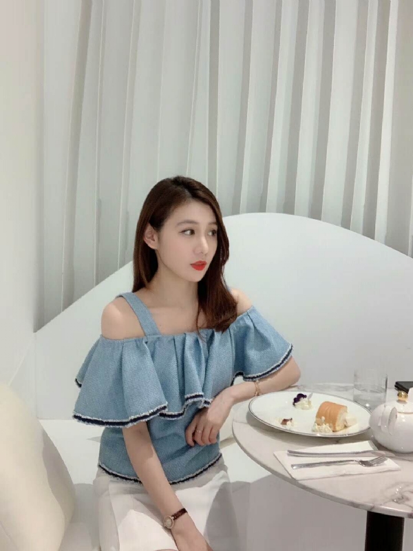 Emily的第一张照片--昆明相亲服务中心