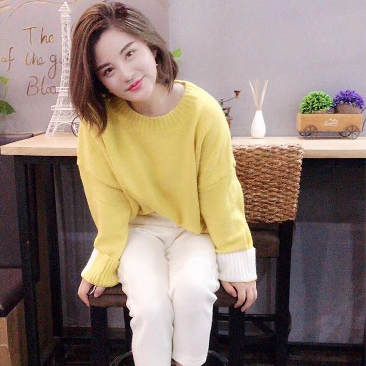 柠檬之夏的第一张照片--昆明相亲服务中心