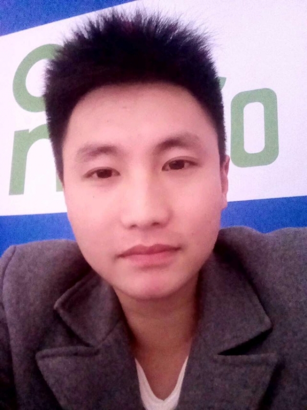 木易的第二张照片--昆明相亲服务中心