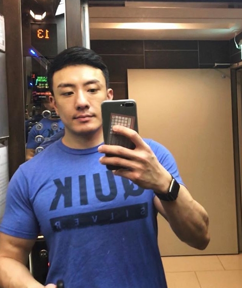 林的第二张照片--昆明相亲服务中心