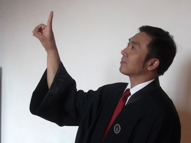 勇戈的第二张照片--昆明相亲服务中心