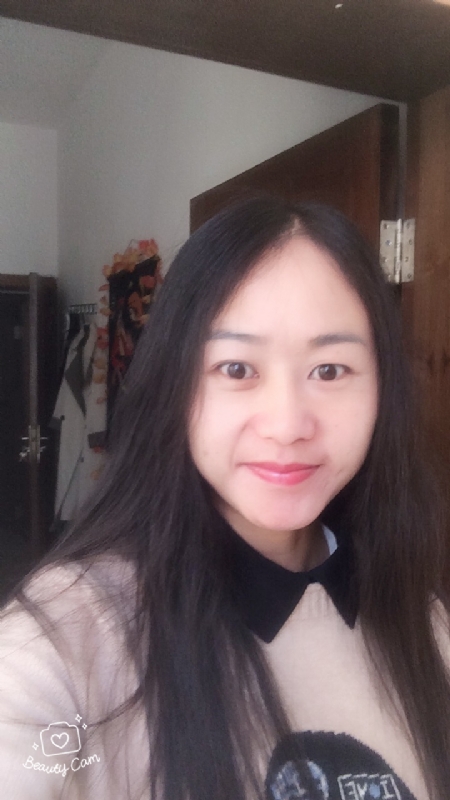 Misszoe的第一张照片--昆明相亲服务中心