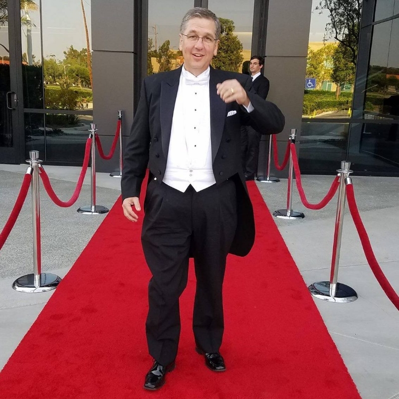 MarkRollins007的第一张照片--昆明相亲服务中心