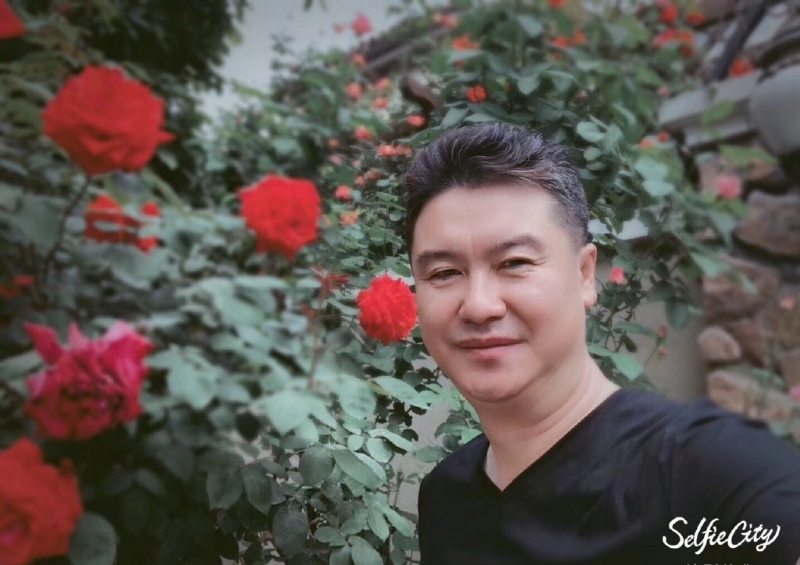 姓李名光耀的第一张照片--昆明相亲服务中心