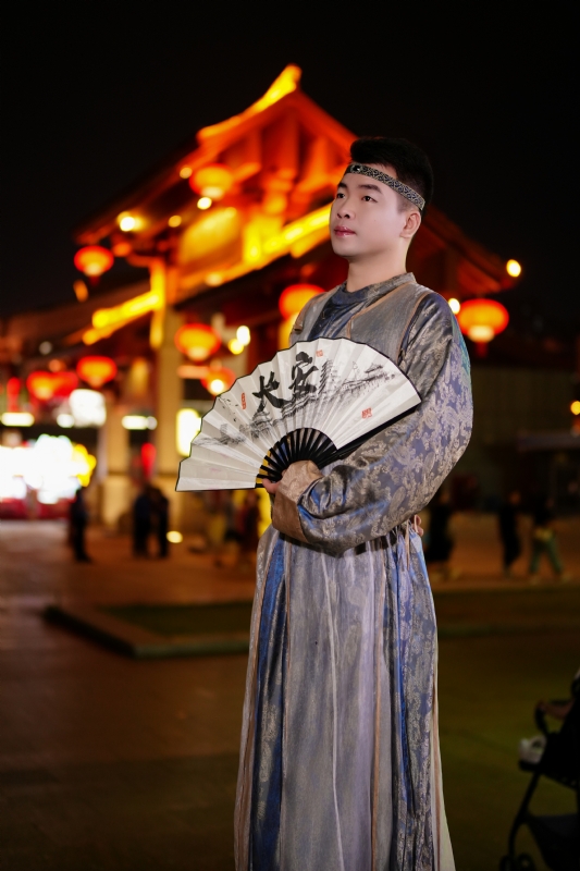 细辉的第一张照片--昆明相亲服务中心