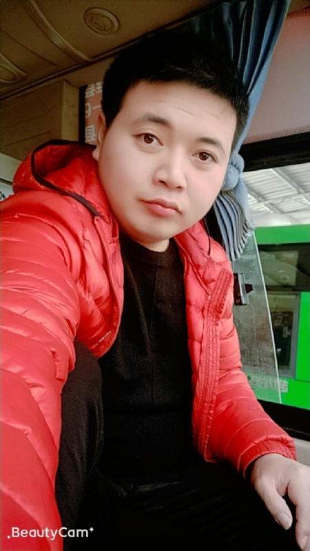 曾志的第一张照片--昆明相亲服务中心