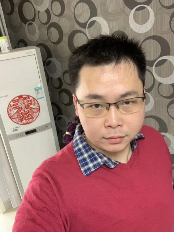 小李a的第一张照片--昆明相亲服务中心