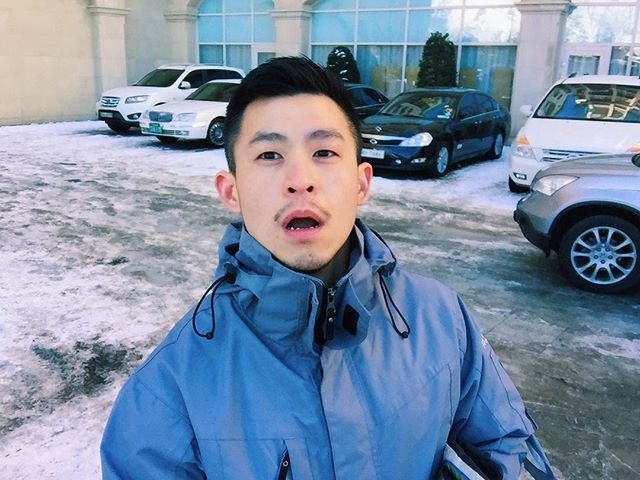 随缘的第一张照片--昆明相亲服务中心