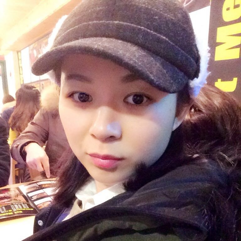 周丹的第一张照片--昆明相亲服务中心