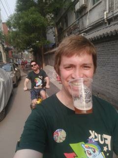 马爱文的第一张照片--昆明相亲服务中心