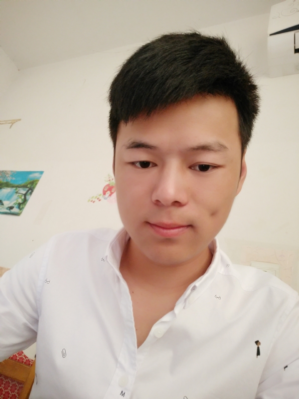 余生请多指教的第一张照片--昆明相亲服务中心