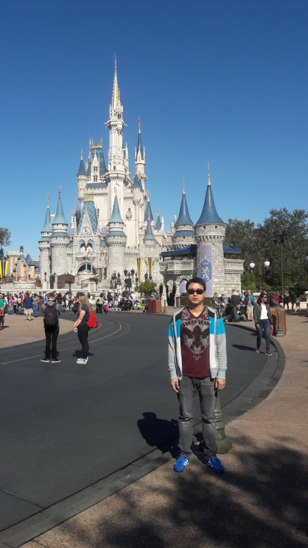 清风徐来的第二张照片--昆明相亲服务中心