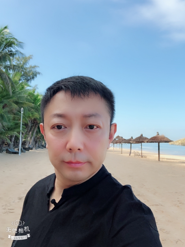 巧克力绅士的第五张照片--昆明相亲服务中心