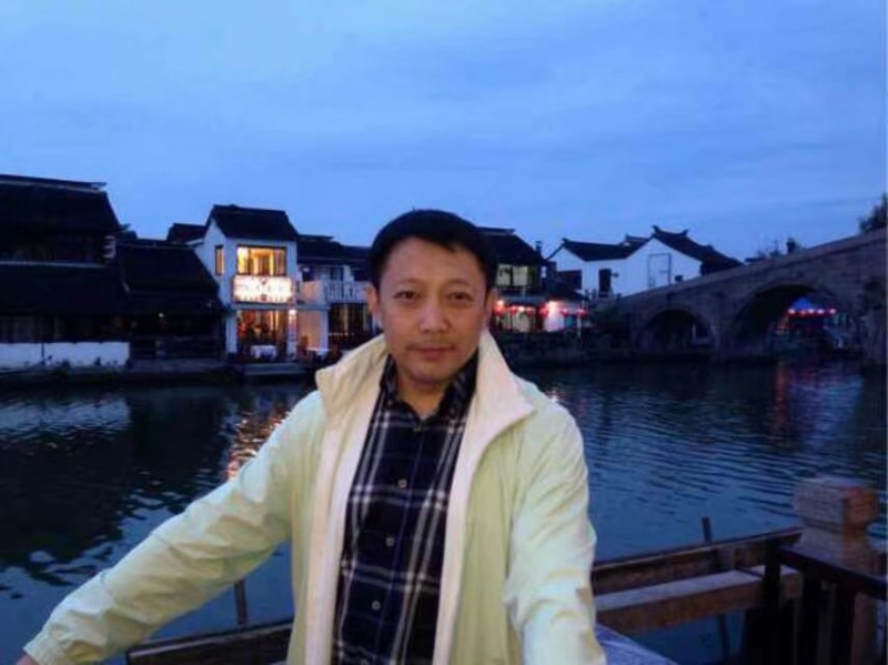 巧克力绅士的第六张照片--昆明相亲服务中心