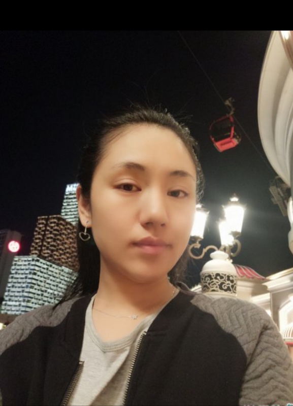 飄兒的第一张照片--昆明相亲服务中心