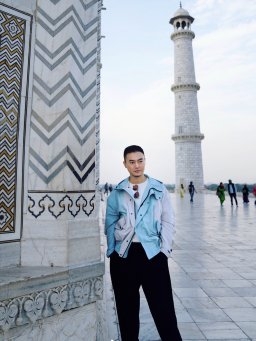 彬子的第一张照片--昆明相亲服务中心