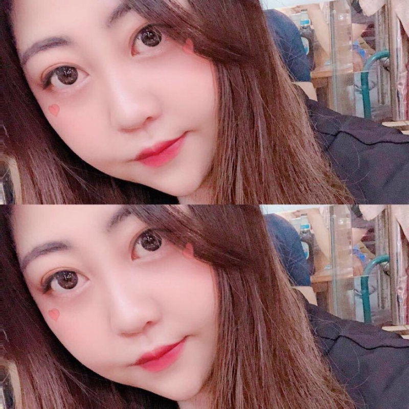 李洁白无瑕的第一张照片--昆明相亲服务中心