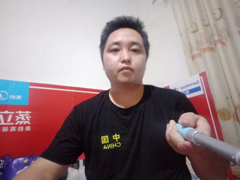 沫沫的第二张照片--昆明相亲服务中心