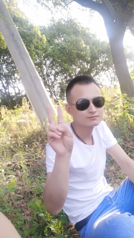 马凯亮的第一张照片--昆明相亲服务中心