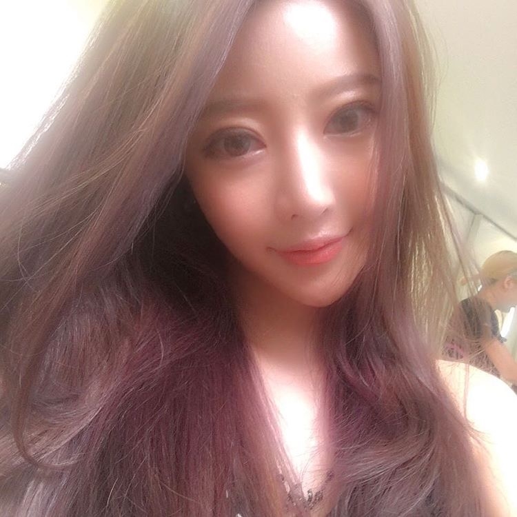 婷兒的第一张照片--昆明相亲服务中心