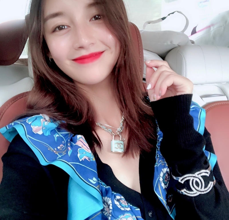 林馨的第二张照片--昆明相亲服务中心