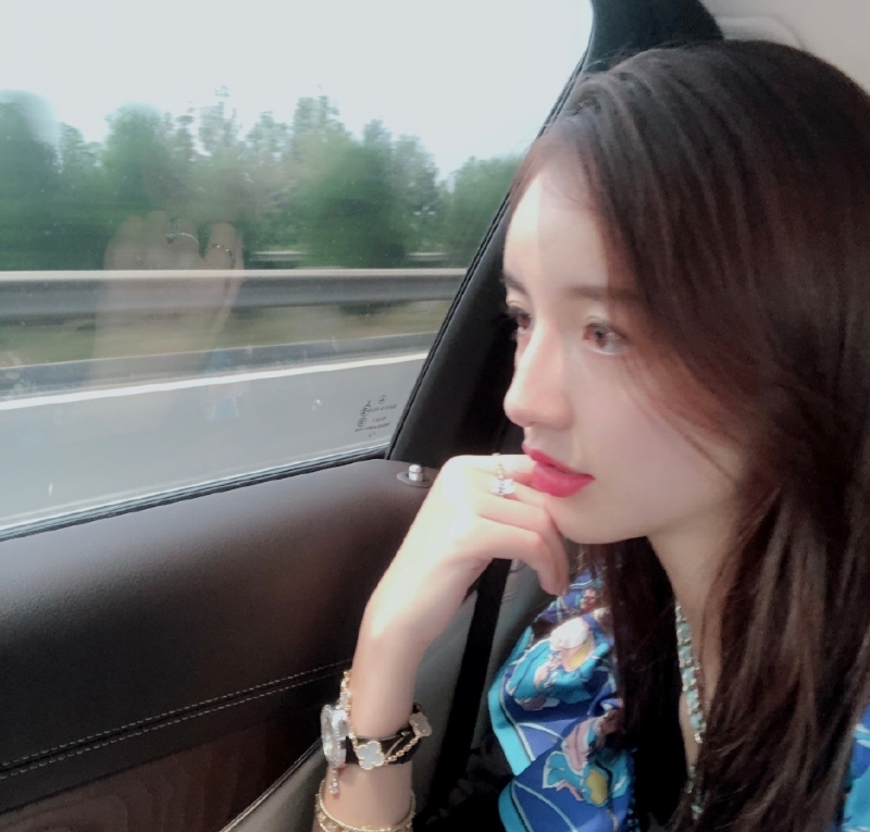 林馨的第三张照片--昆明相亲服务中心