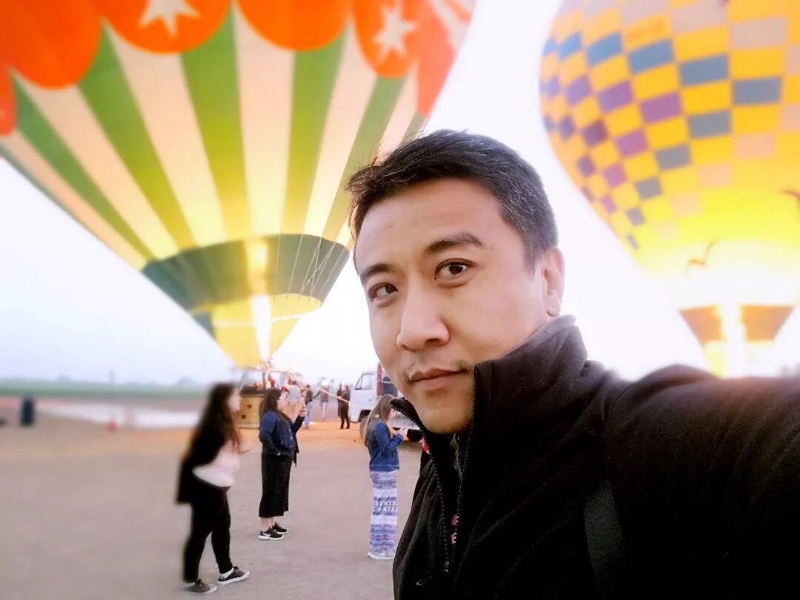 LOVING的第一张照片--昆明相亲服务中心